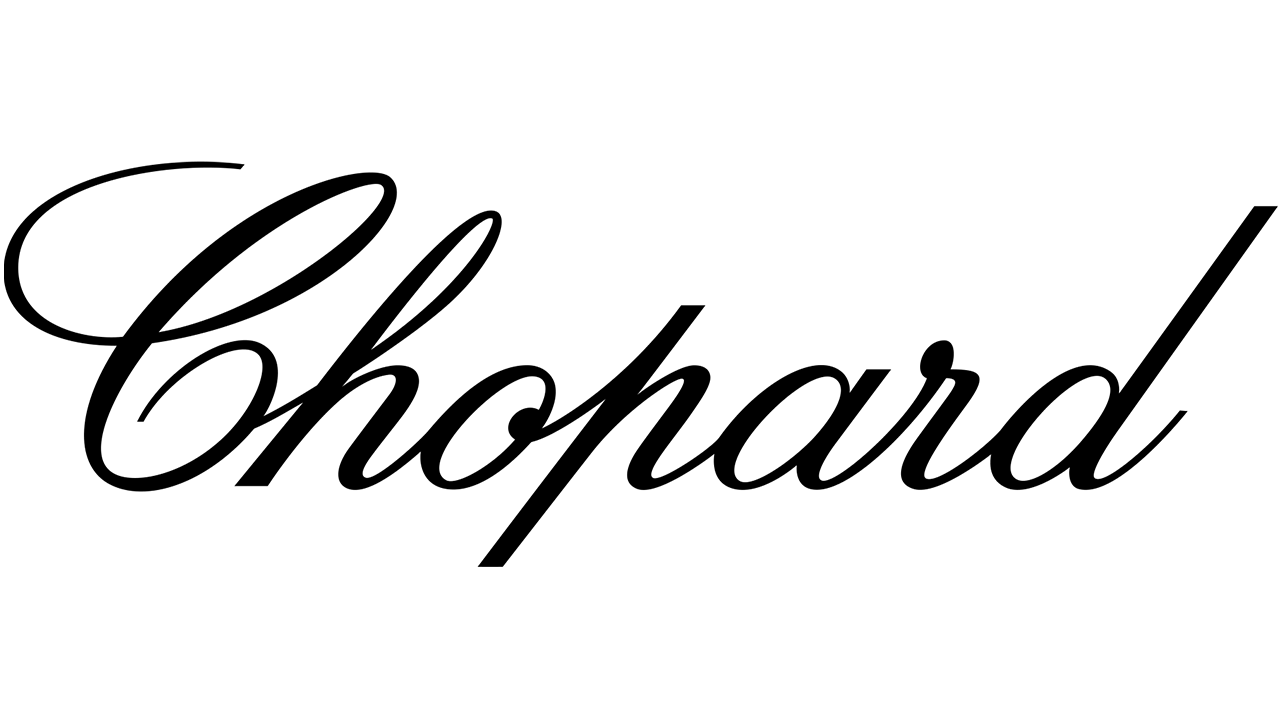 Chopard-Logo